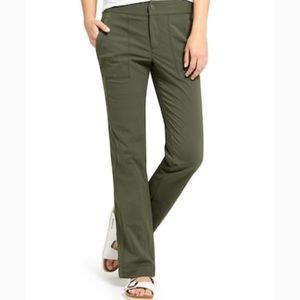 Athleta Trekkie Pants